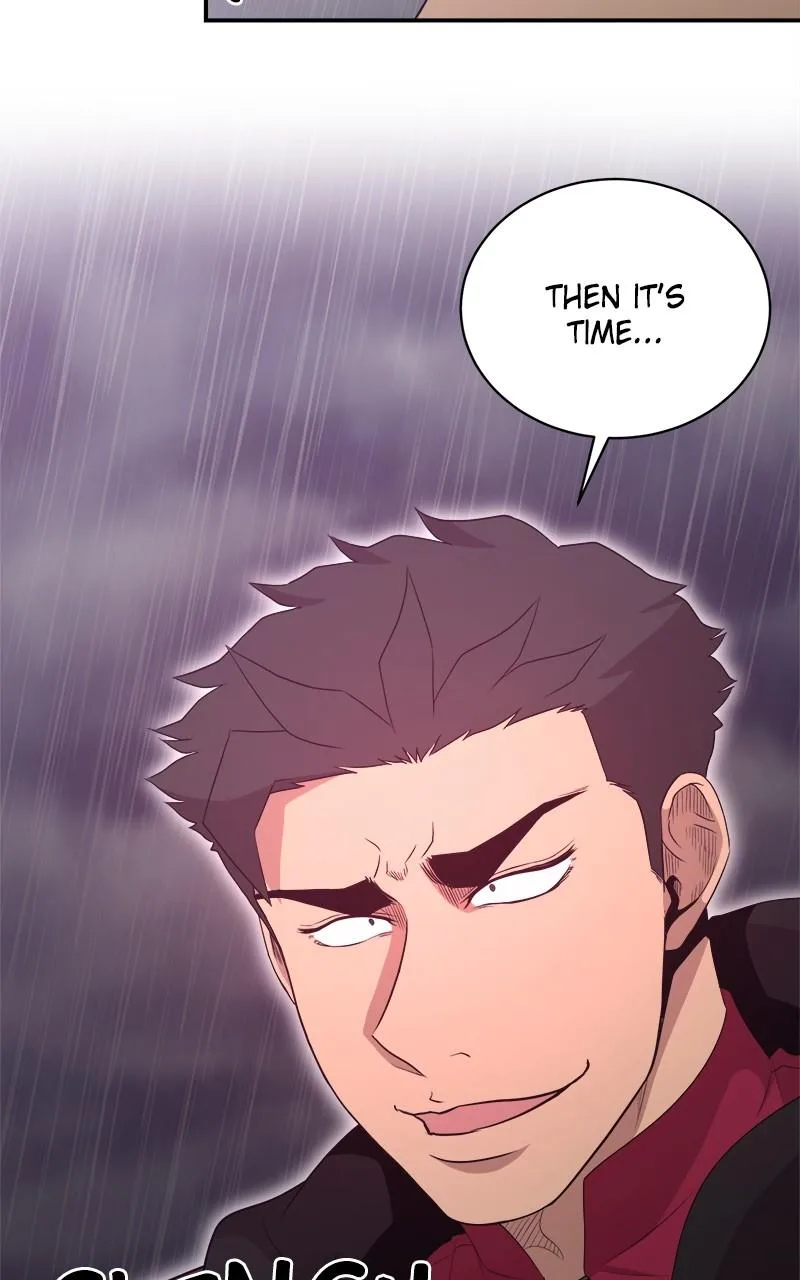 The Strongest Florist Chapter 144 page 8