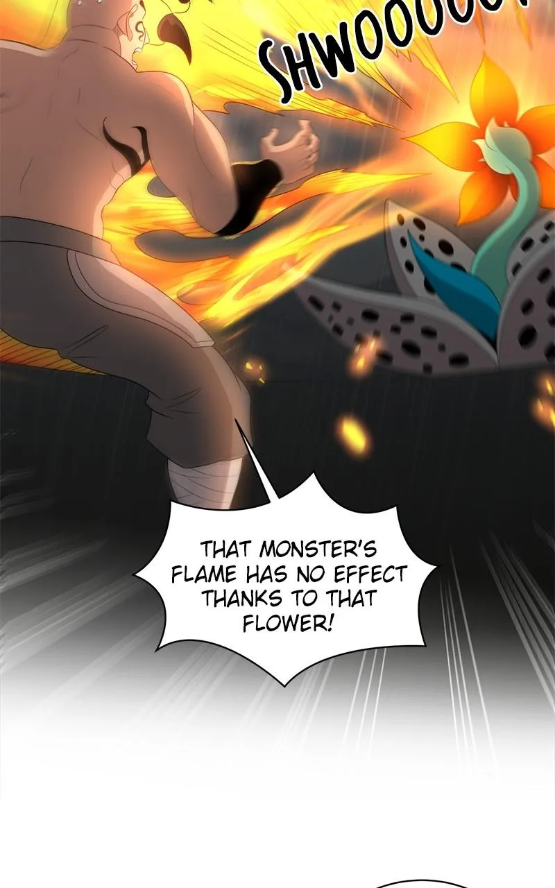 The Strongest Florist Chapter 144 page 31