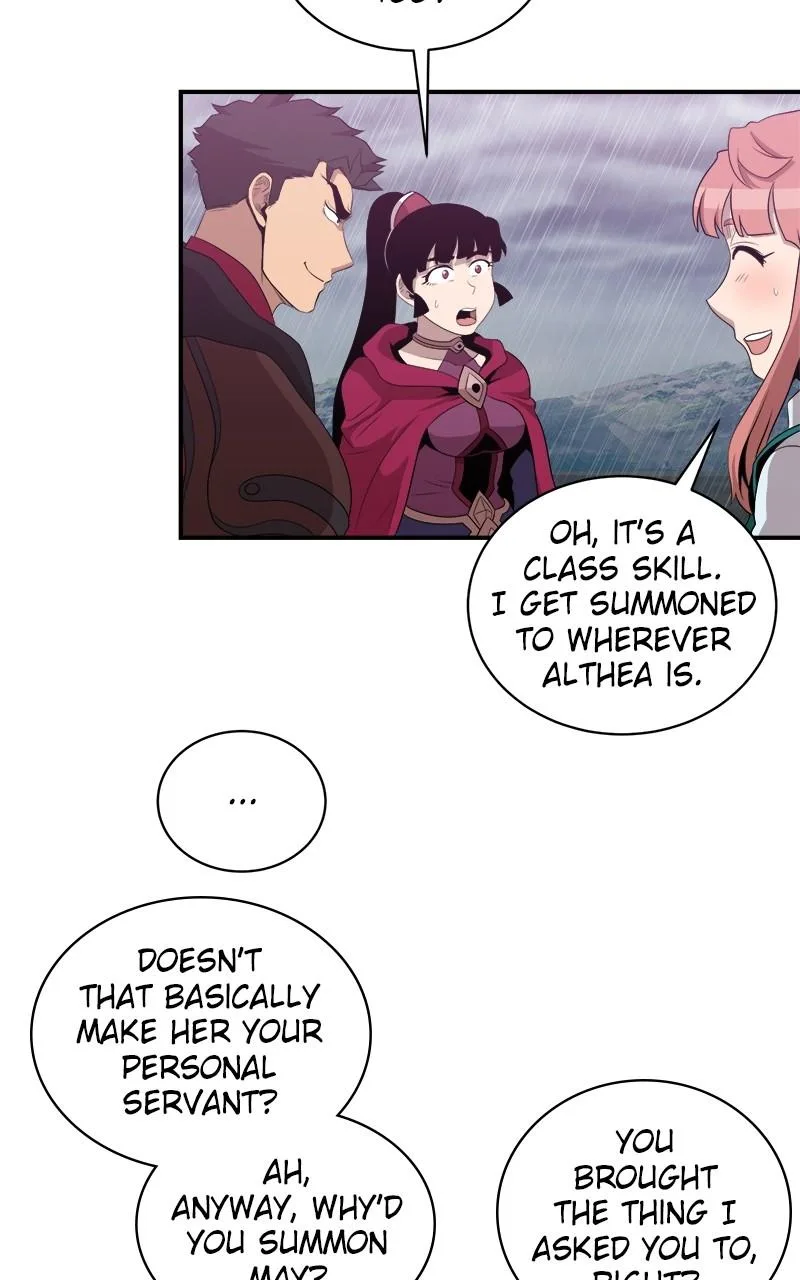 The Strongest Florist Chapter 144 page 6