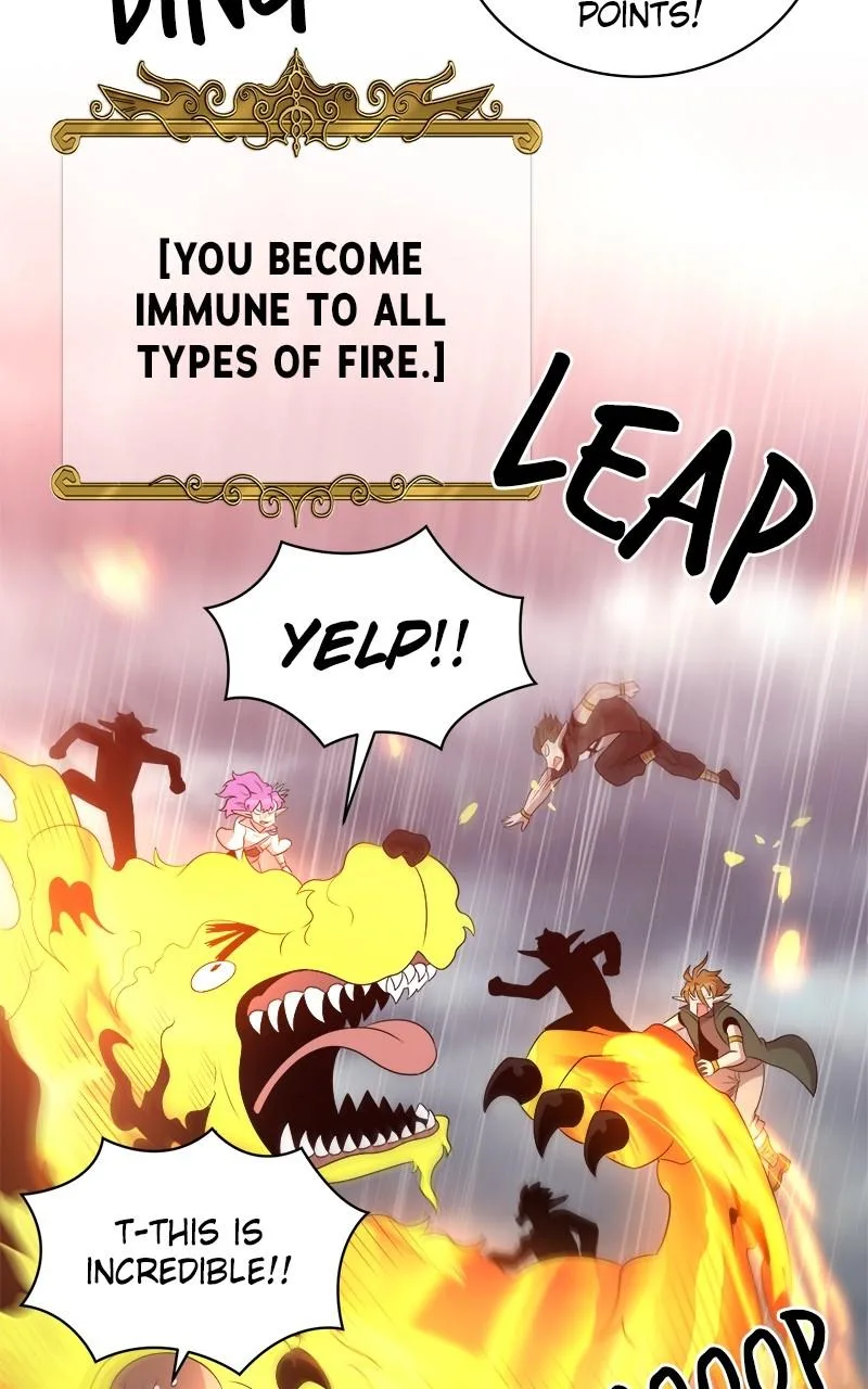 The Strongest Florist Chapter 144 page 30