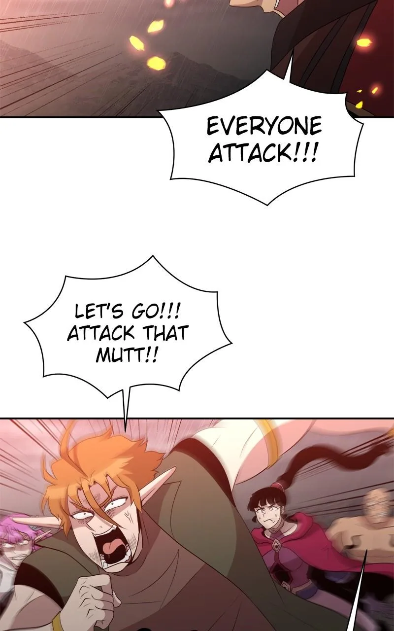 The Strongest Florist Chapter 144 page 28