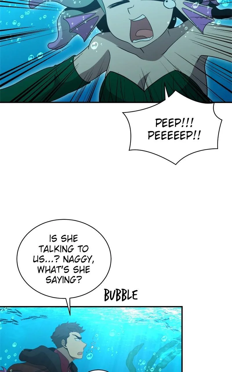 The Strongest Florist Chapter 140 page 22
