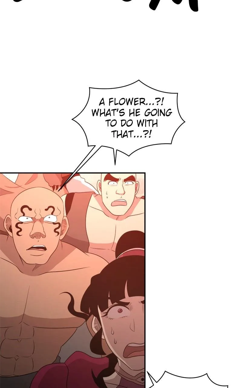 The Strongest Florist Chapter 144 page 24