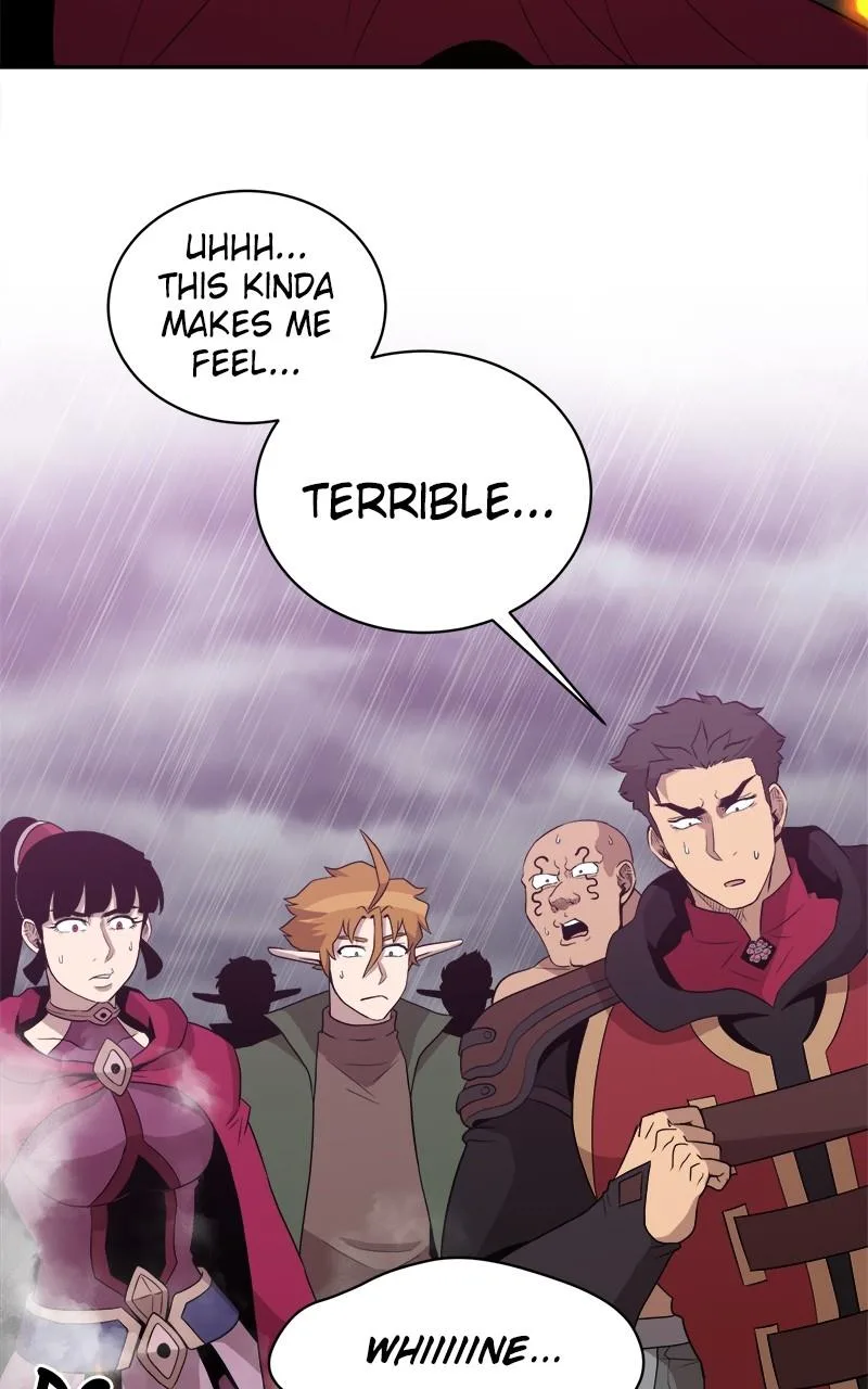 The Strongest Florist Chapter 144 page 34