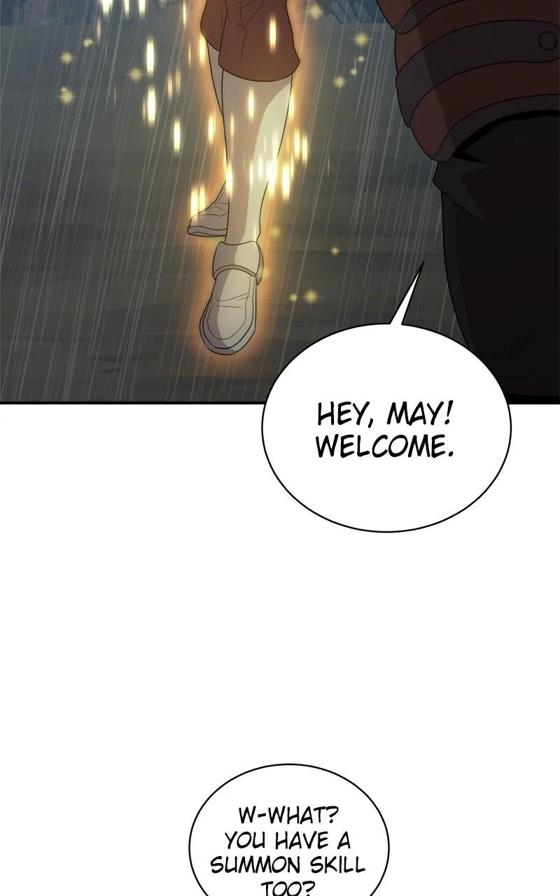 The Strongest Florist Chapter 144 page 5