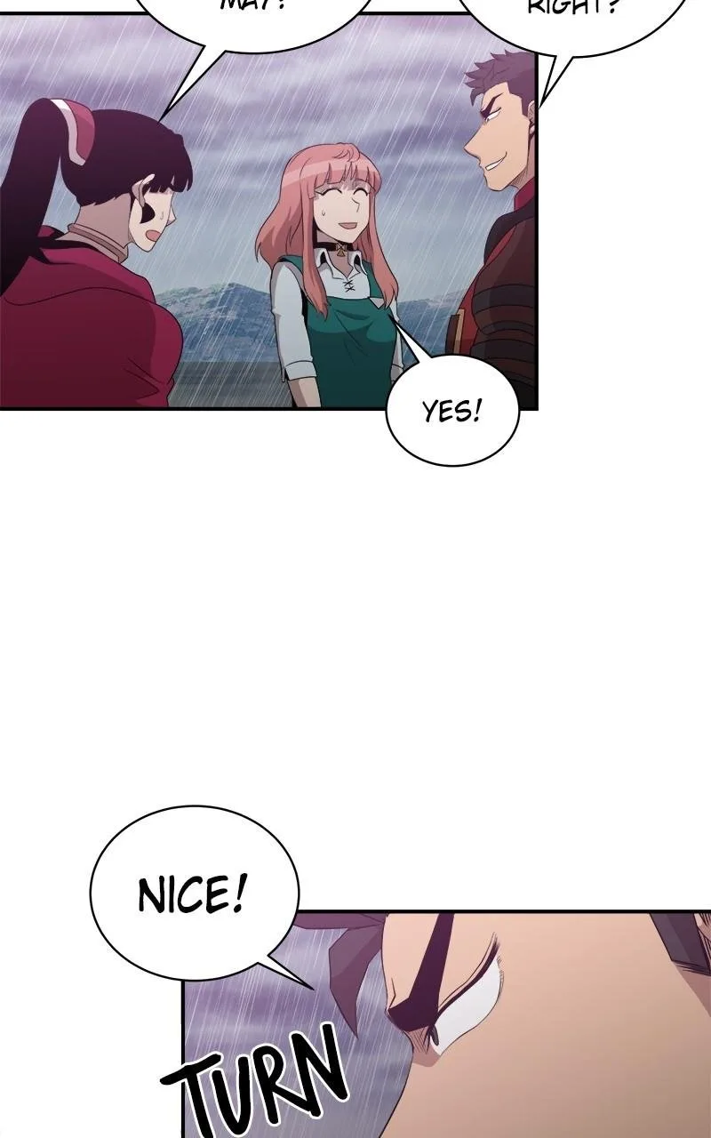 The Strongest Florist Chapter 144 page 7