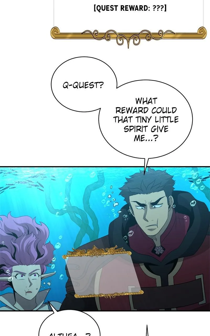 The Strongest Florist Chapter 140 page 25