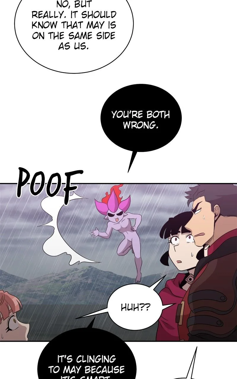 The Strongest Florist Chapter 144 page 55