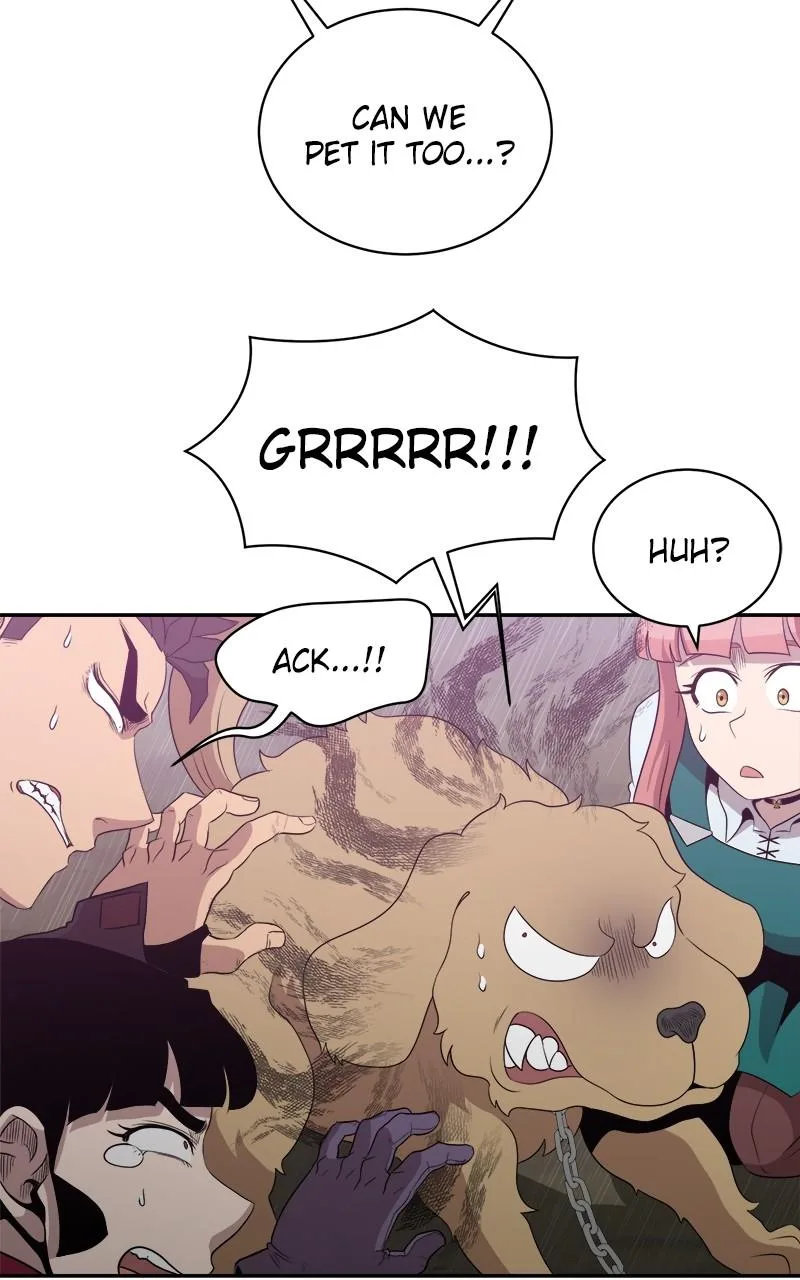 The Strongest Florist Chapter 144 page 53