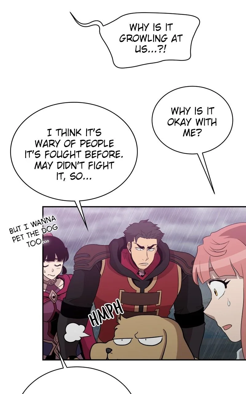 The Strongest Florist Chapter 144 page 54