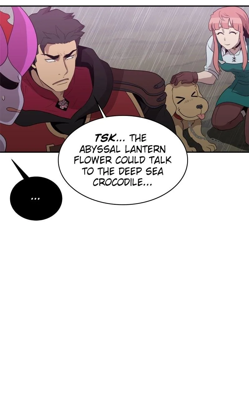 The Strongest Florist Chapter 144 page 61