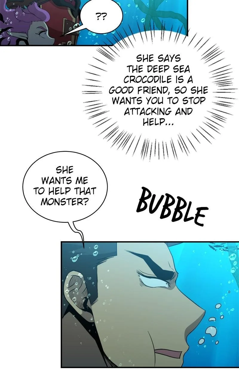 The Strongest Florist Chapter 140 page 23