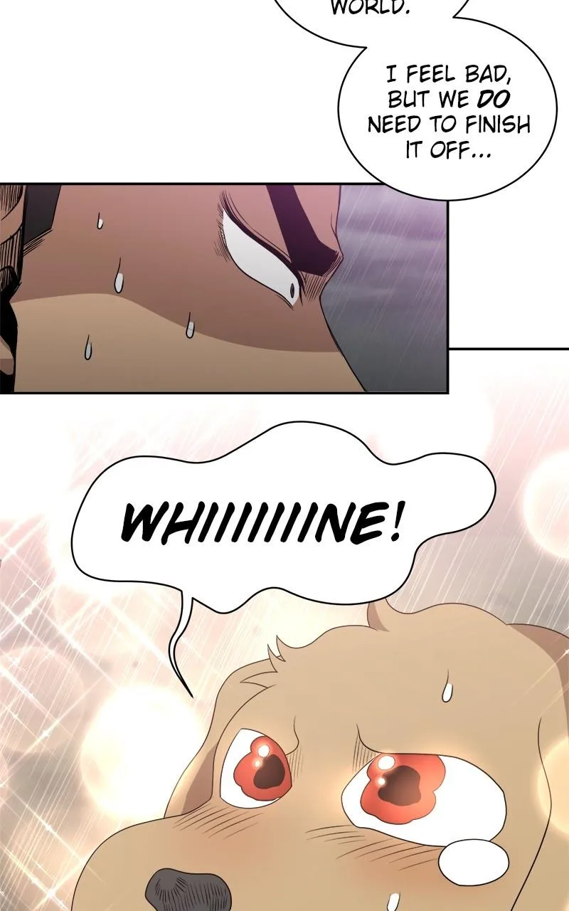 The Strongest Florist Chapter 144 page 64