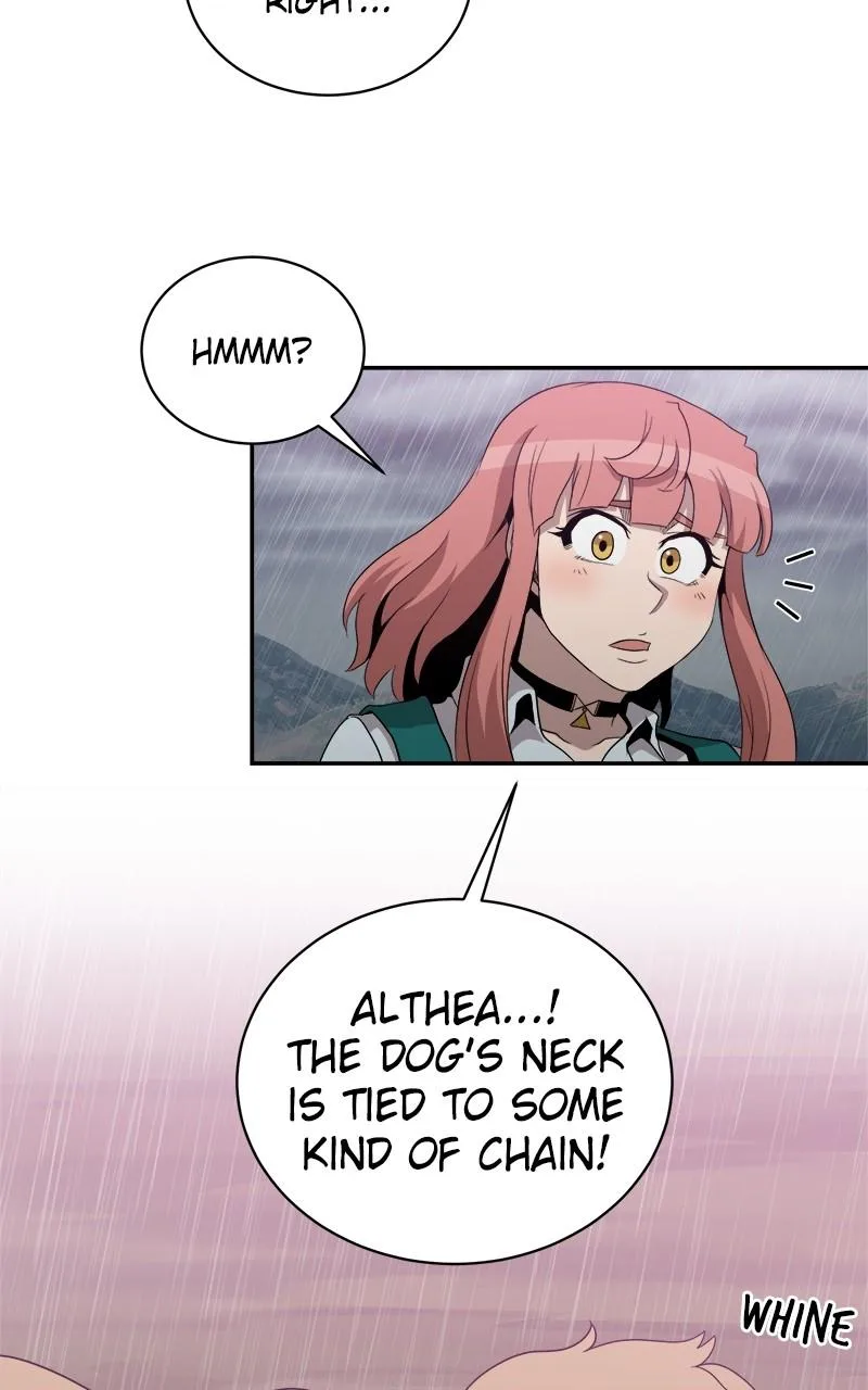 The Strongest Florist Chapter 144 page 38