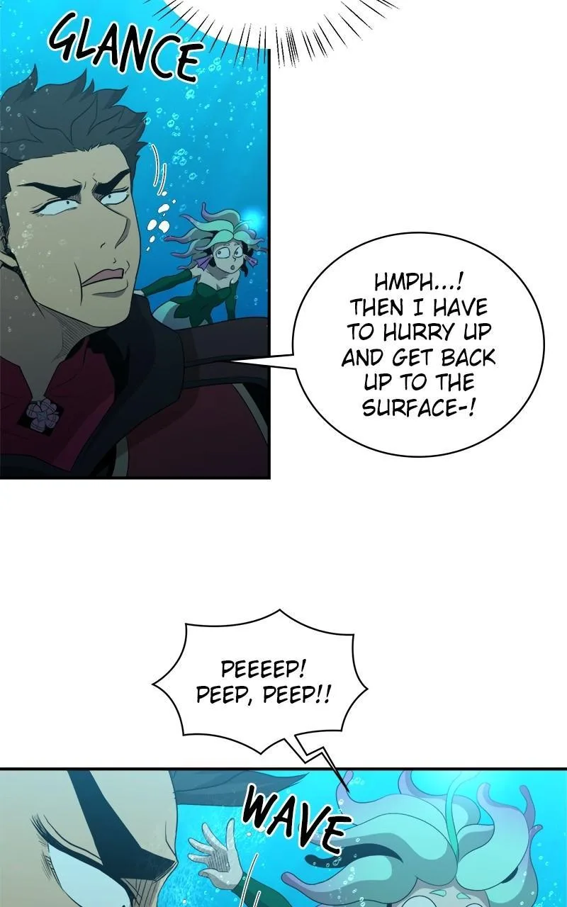 The Strongest Florist Chapter 140 page 38