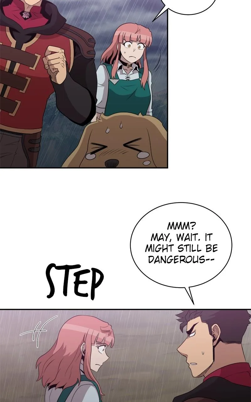 The Strongest Florist Chapter 144 page 40