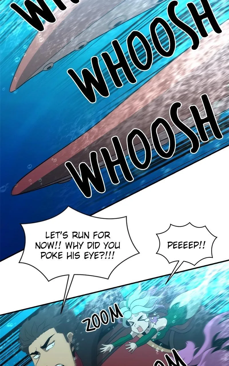 The Strongest Florist Chapter 140 page 34