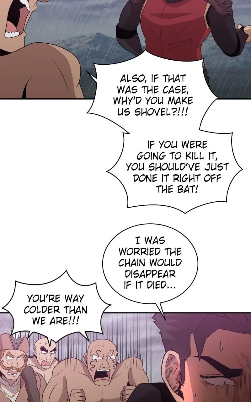 The Strongest Florist Chapter 144 page 66