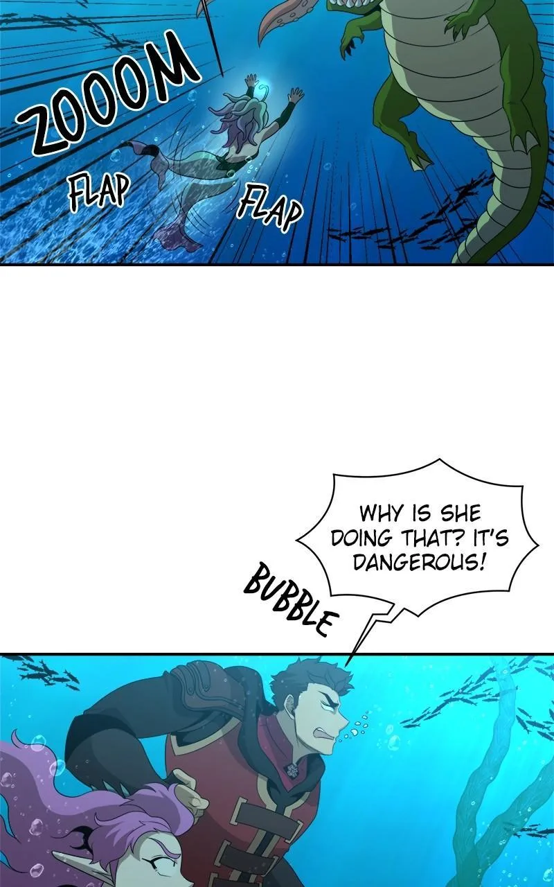 The Strongest Florist Chapter 140 page 19