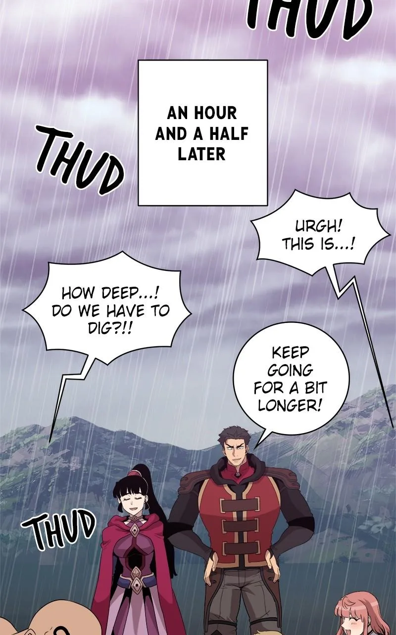 The Strongest Florist Chapter 144 page 49