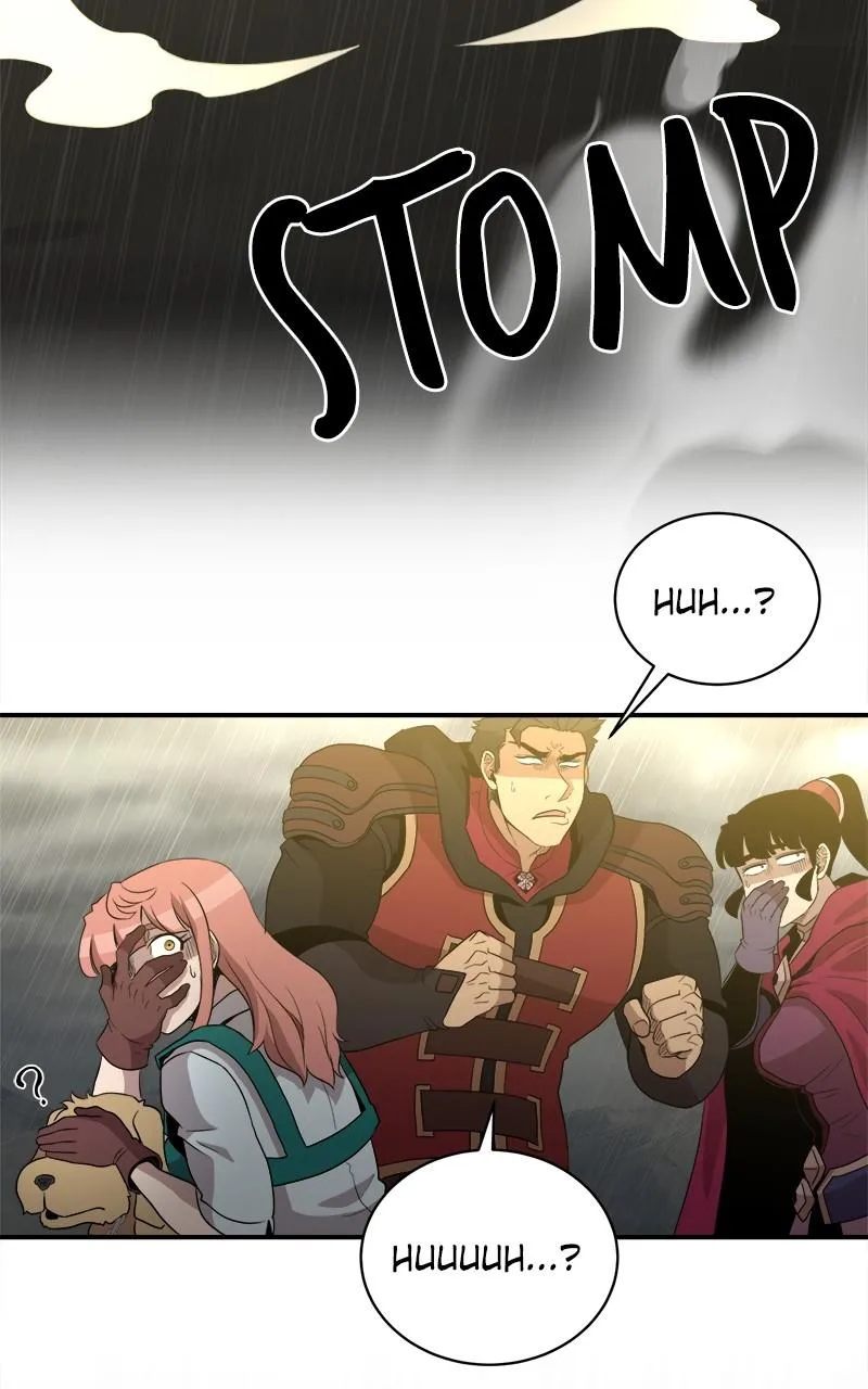The Strongest Florist Chapter 144 page 74
