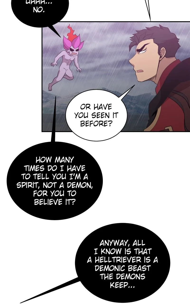 The Strongest Florist Chapter 144 page 60
