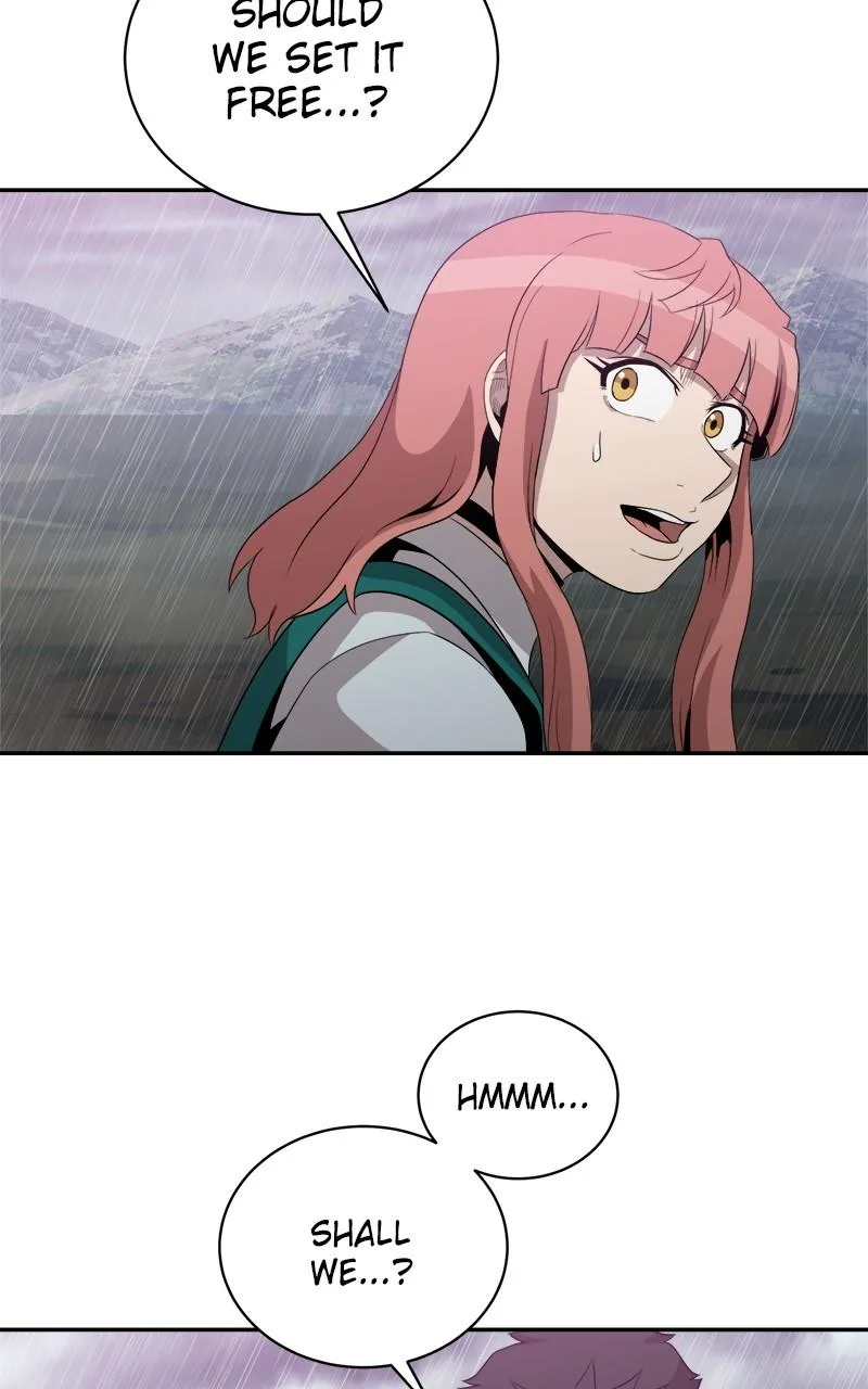 The Strongest Florist Chapter 144 page 43