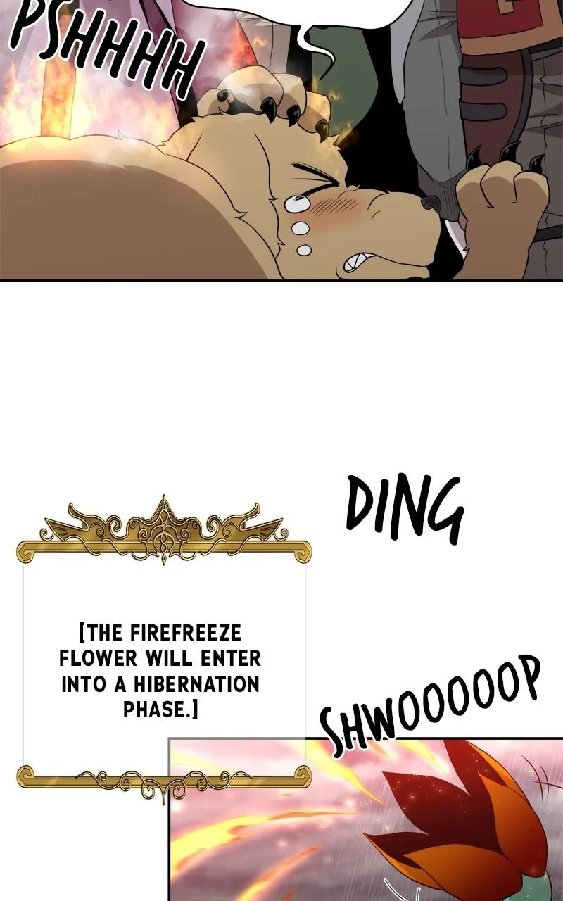 The Strongest Florist Chapter 144 page 35