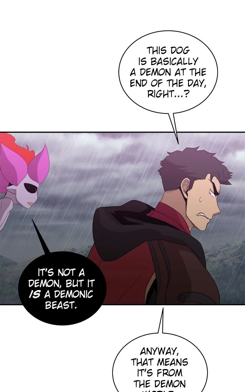 The Strongest Florist Chapter 144 page 63