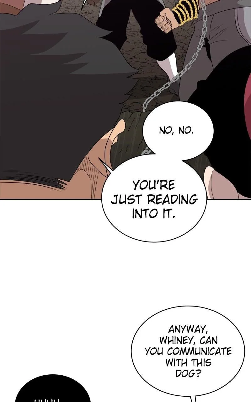 The Strongest Florist Chapter 144 page 59