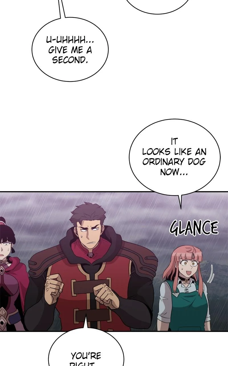 The Strongest Florist Chapter 144 page 37