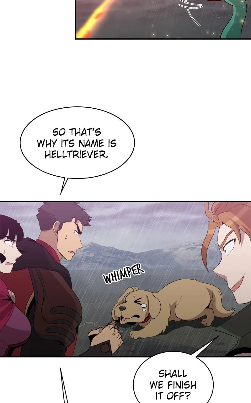 The Strongest Florist Chapter 144 page 36