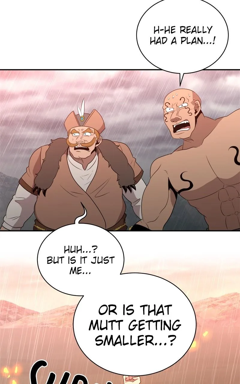 The Strongest Florist Chapter 144 page 32