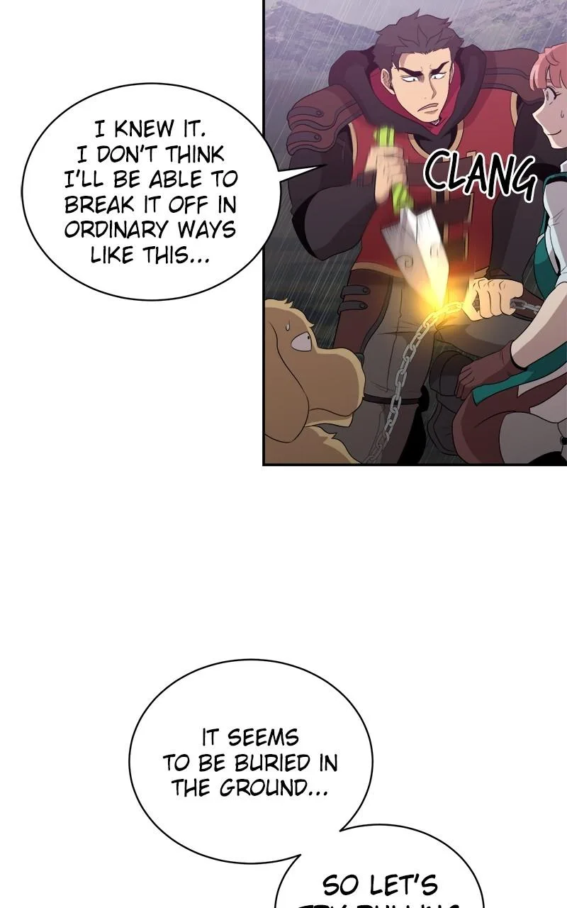 The Strongest Florist Chapter 144 page 45