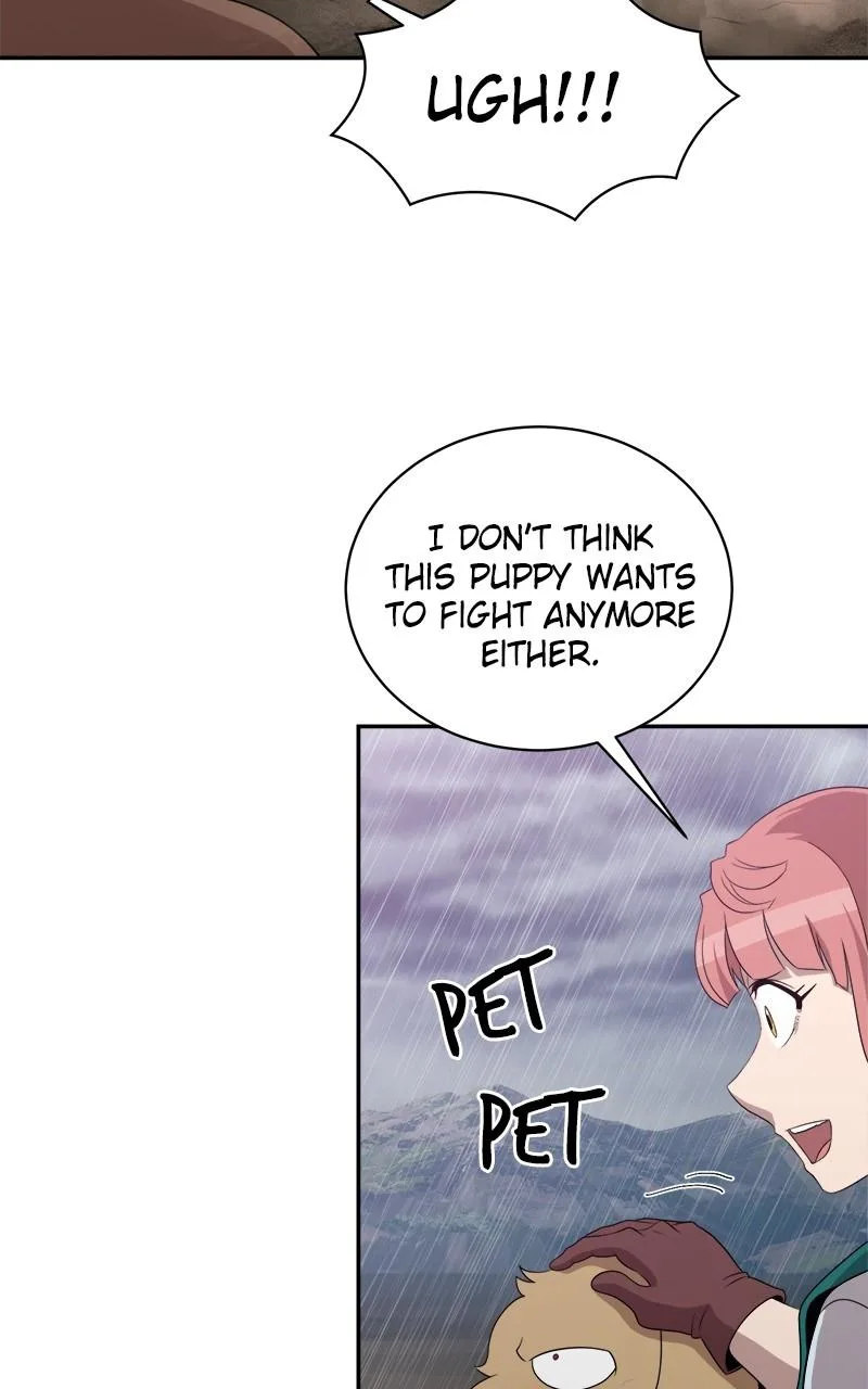 The Strongest Florist Chapter 144 page 51