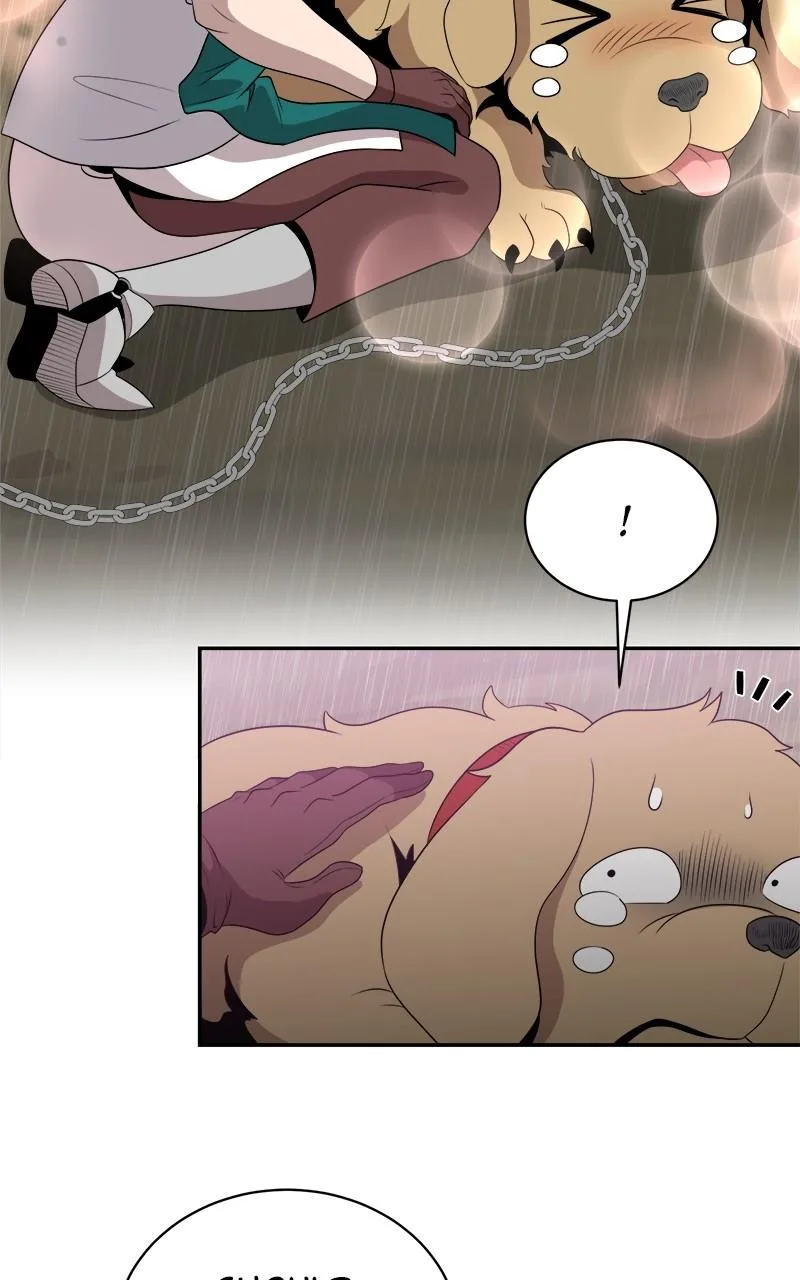 The Strongest Florist Chapter 144 page 42