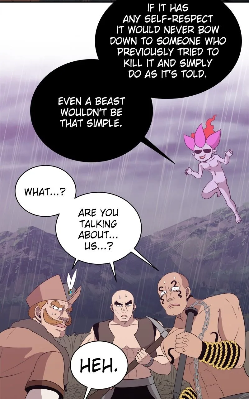 The Strongest Florist Chapter 144 page 58