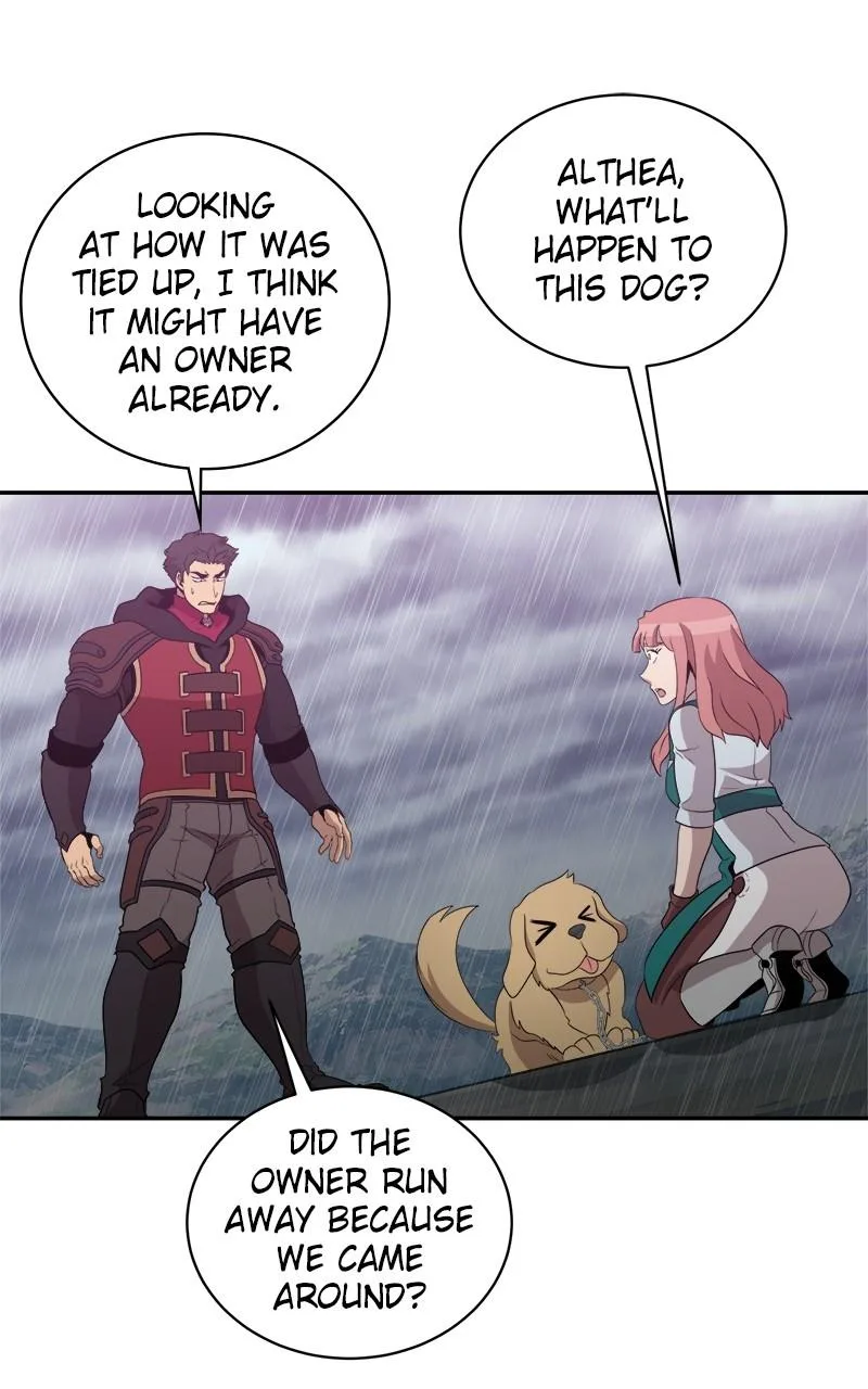 The Strongest Florist Chapter 144 page 62