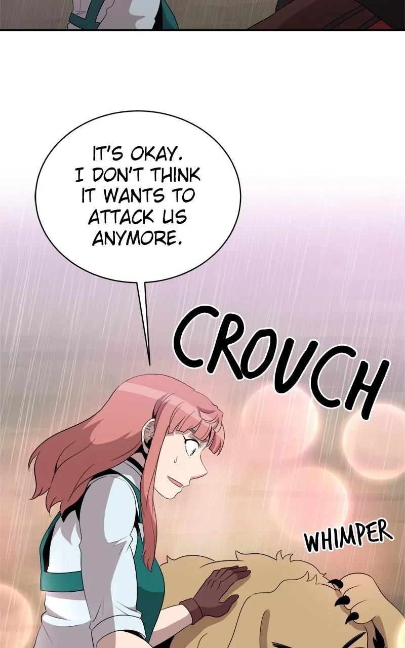 The Strongest Florist Chapter 144 page 41