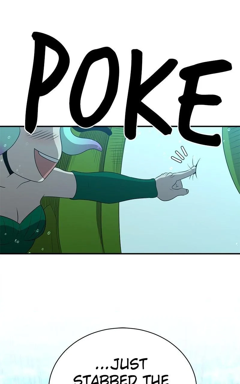 The Strongest Florist Chapter 140 page 27