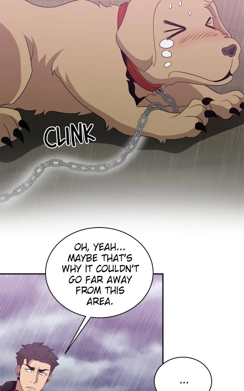 The Strongest Florist Chapter 144 page 39