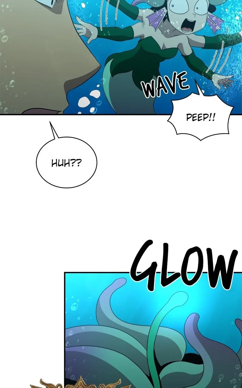 The Strongest Florist Chapter 140 page 39