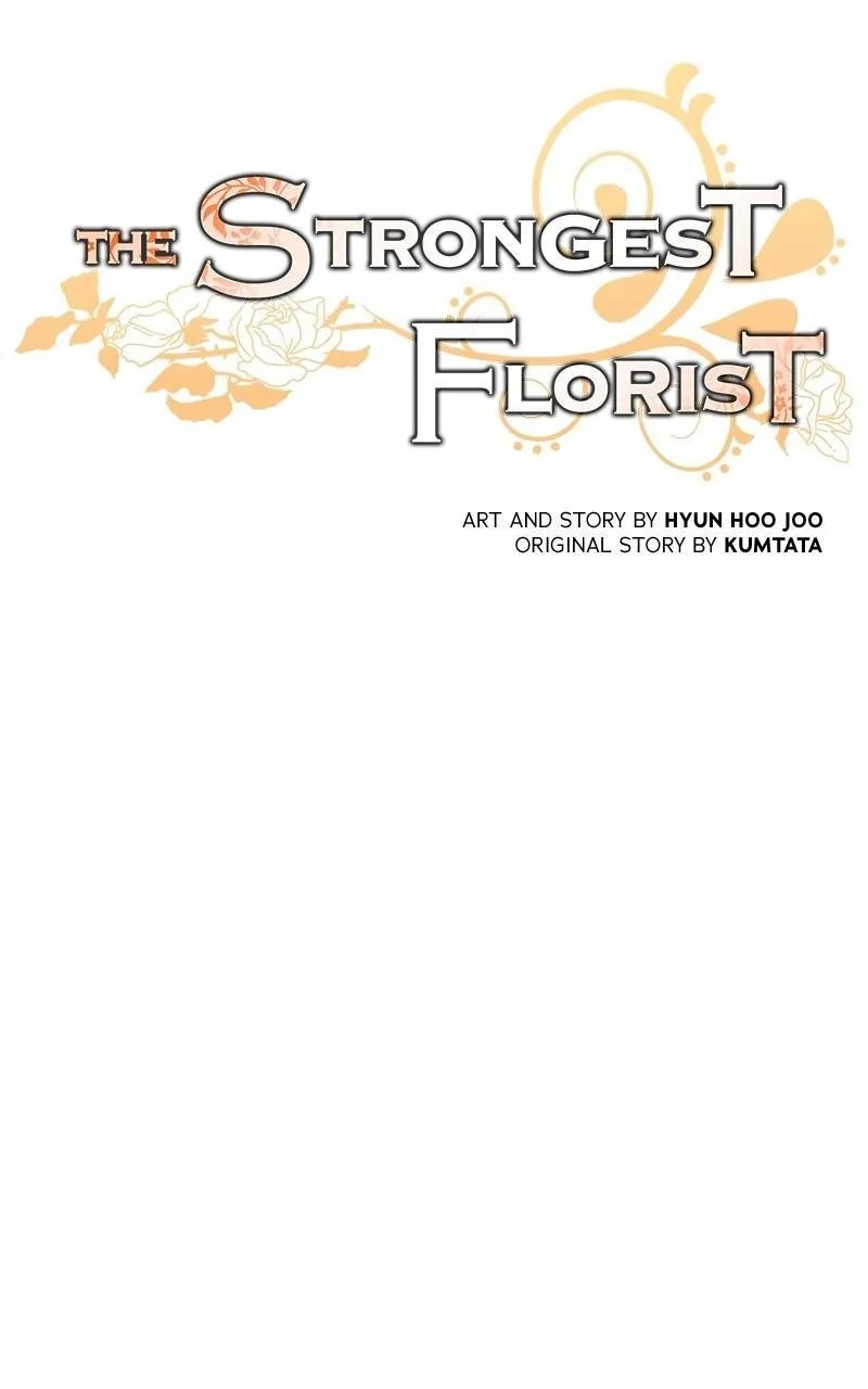 The Strongest Florist Chapter 140 page 44