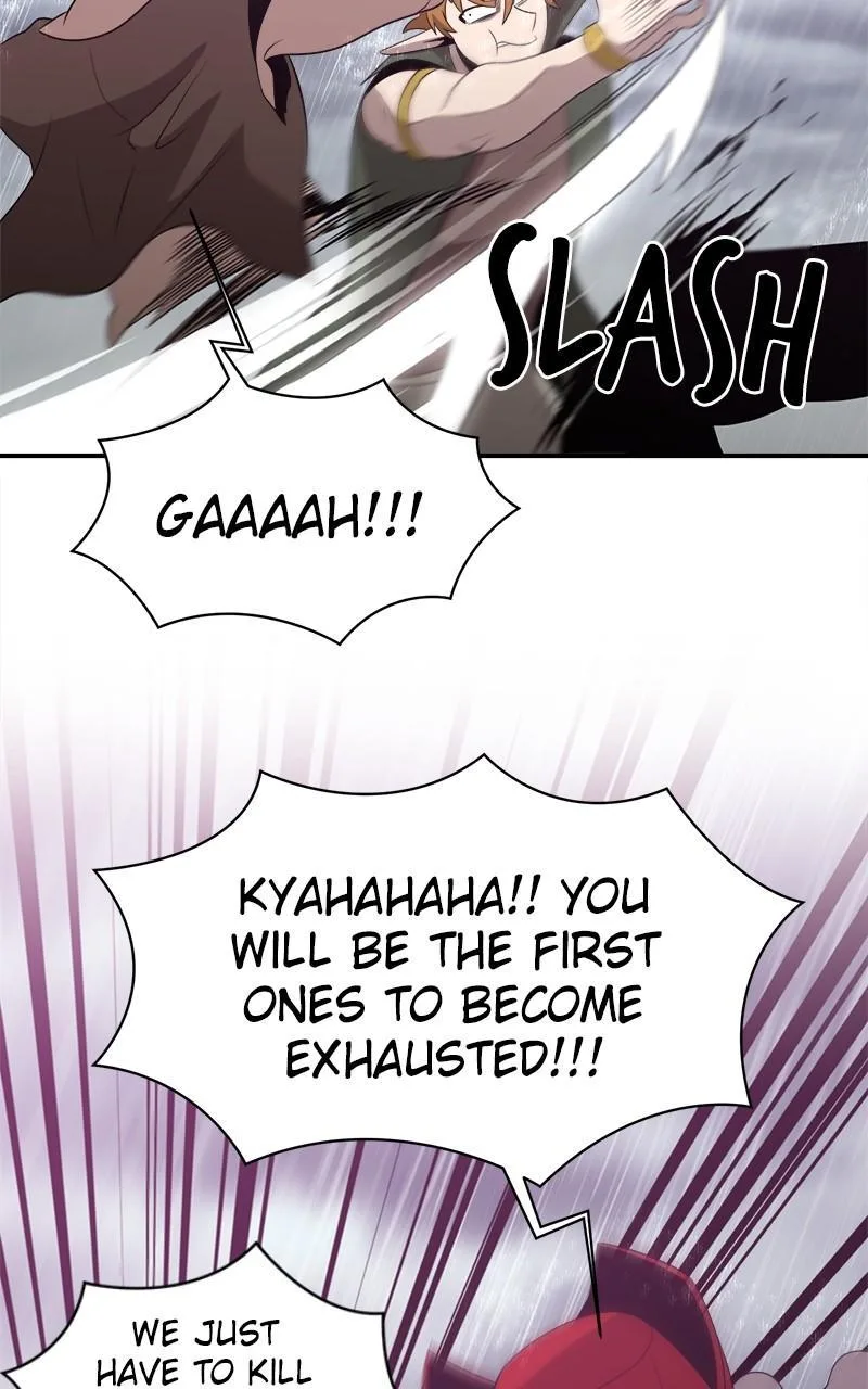The Strongest Florist Chapter 140 page 48