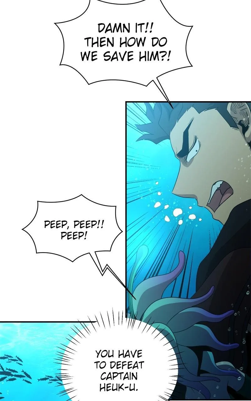 The Strongest Florist Chapter 140 page 37