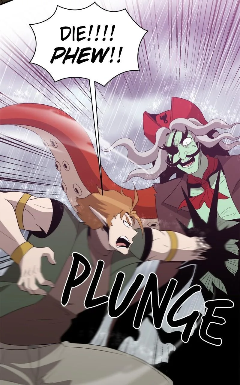 The Strongest Florist Chapter 140 page 50