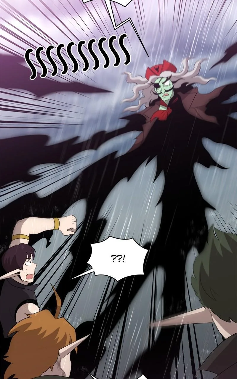 The Strongest Florist Chapter 140 page 59