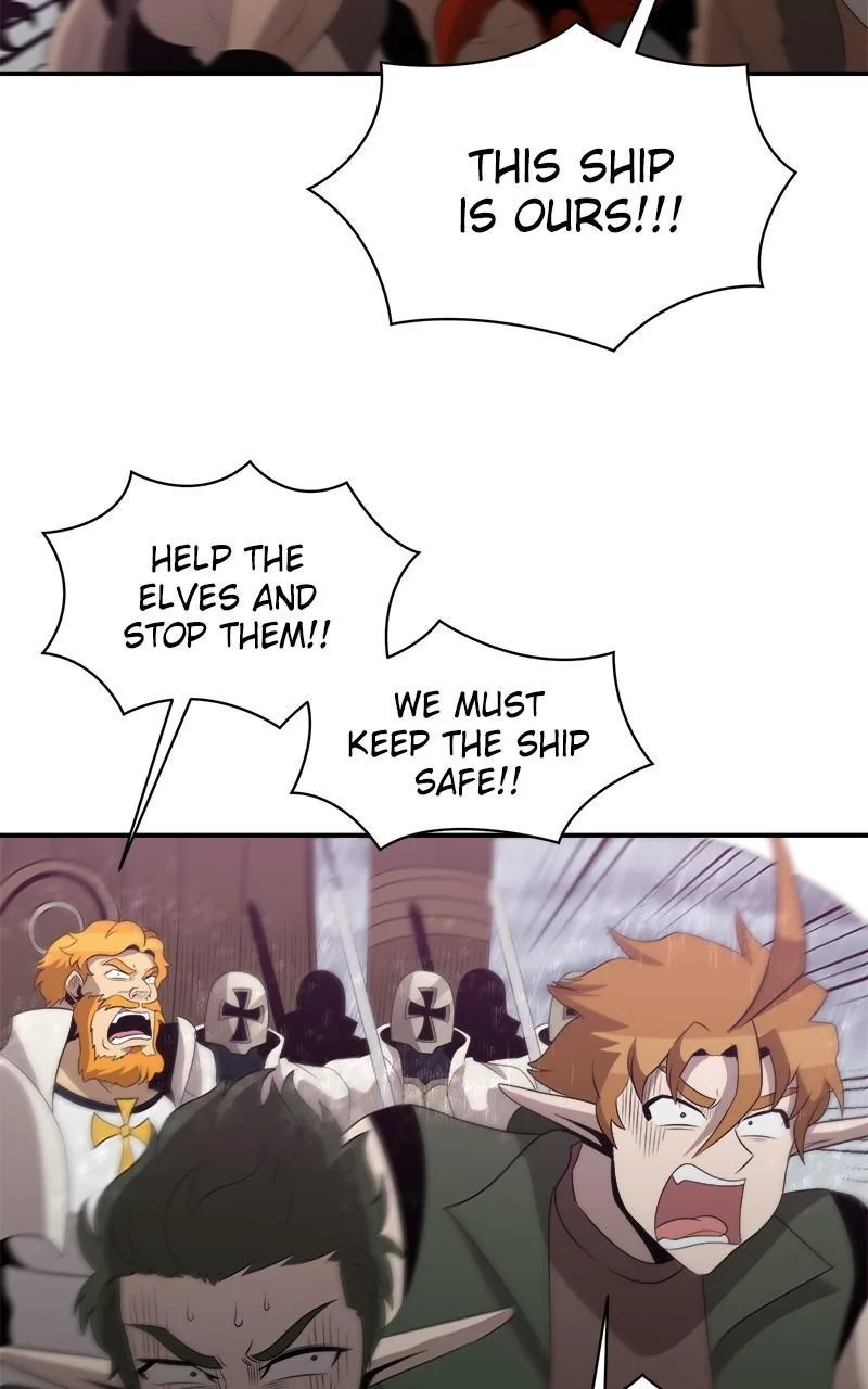 The Strongest Florist Chapter 140 page 46