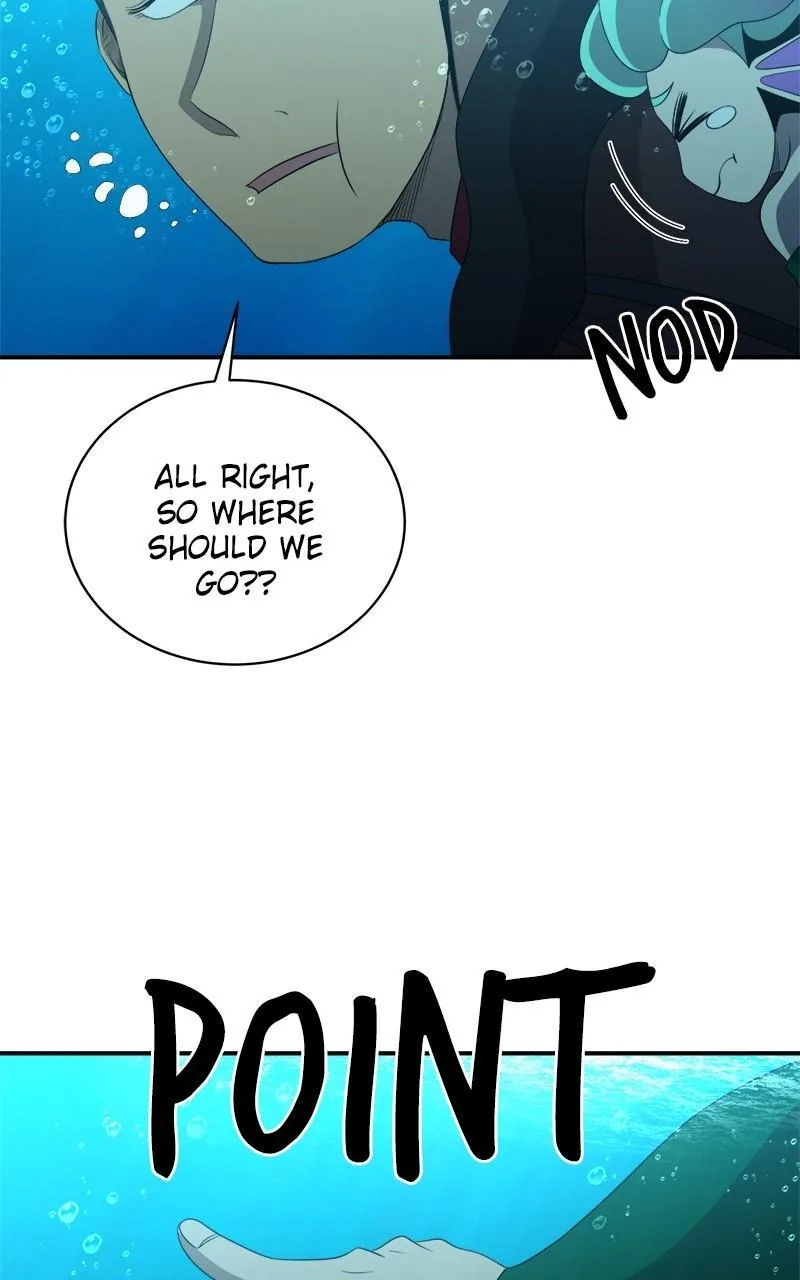 The Strongest Florist Chapter 140 page 41