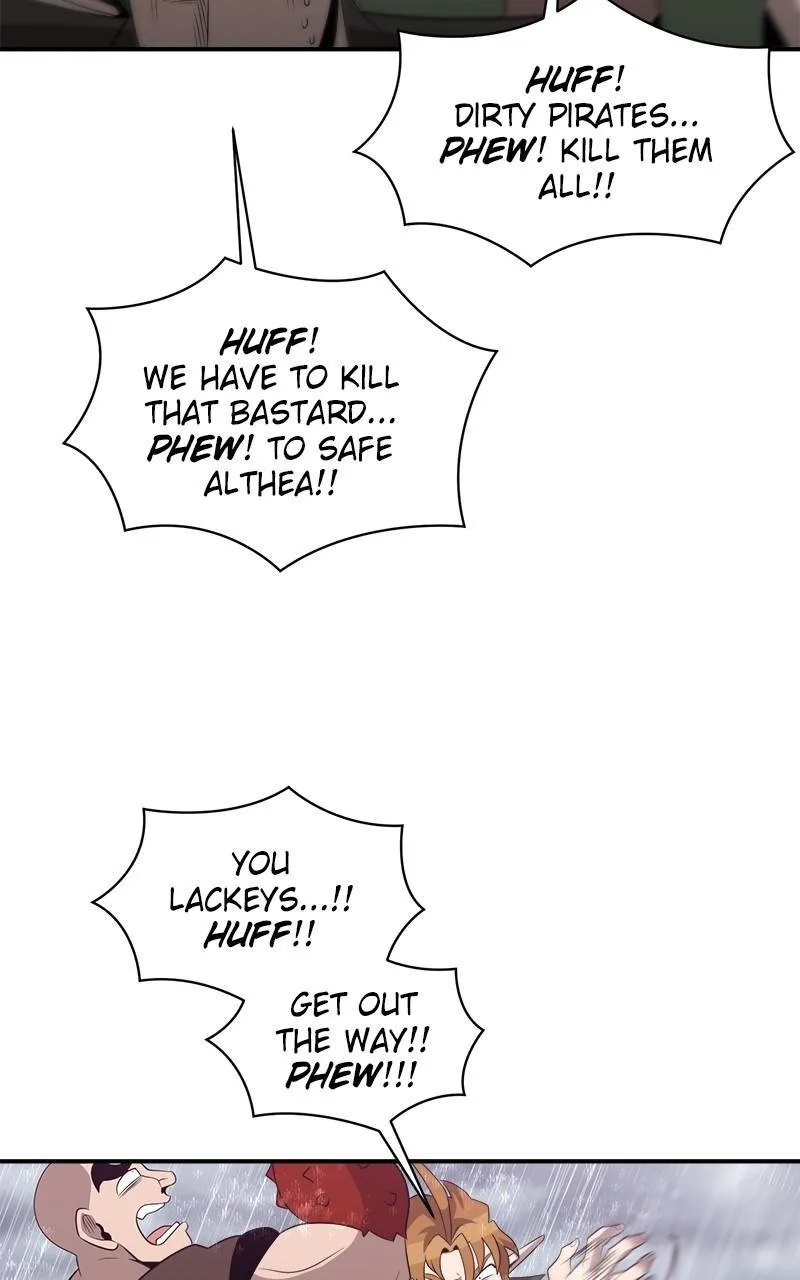 The Strongest Florist Chapter 140 page 47